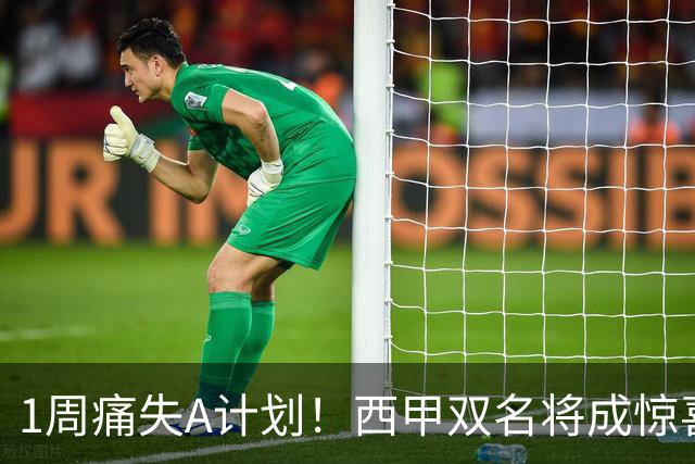 1周痛失A计划！西甲双名将成惊喜备选，国米右路重排优先级
